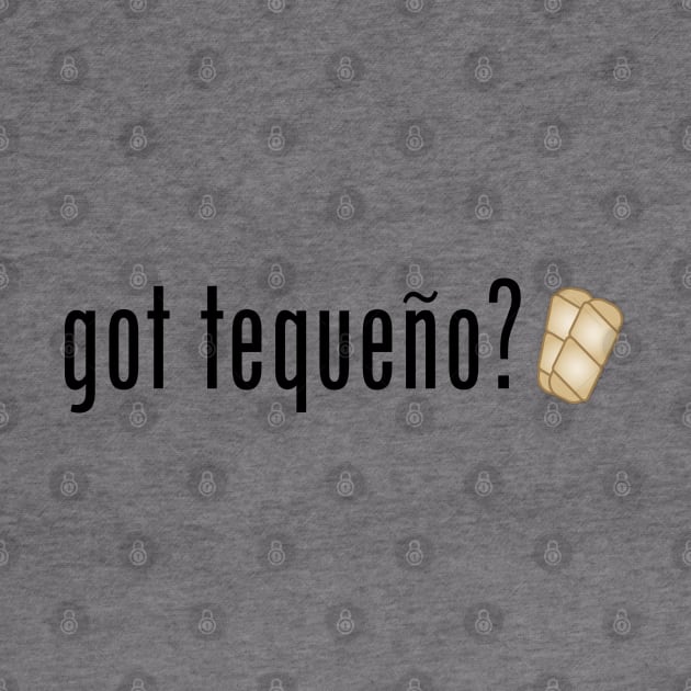 Got tequeño? by MIMOgoShopping